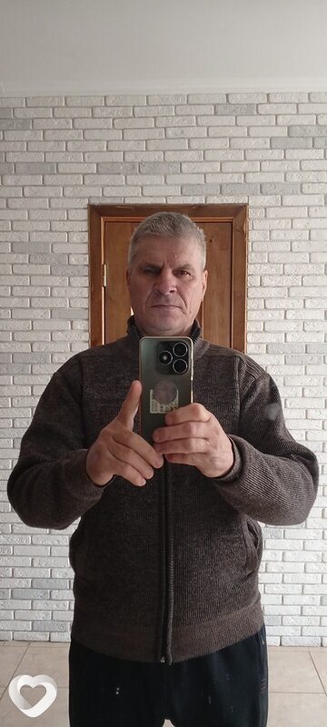 Игорь, 61, Краснодаре — анкета №2135686