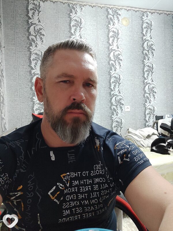 Андрей, 45, Усть-Каменогорск — анкета №2162932
