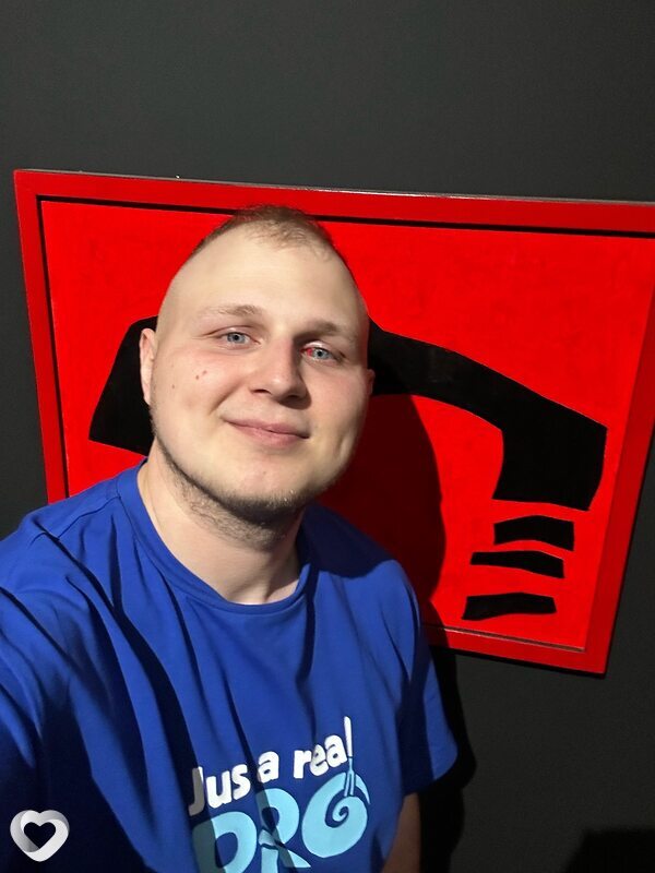 Виктор, 32, Шахтах — анкета №2135810