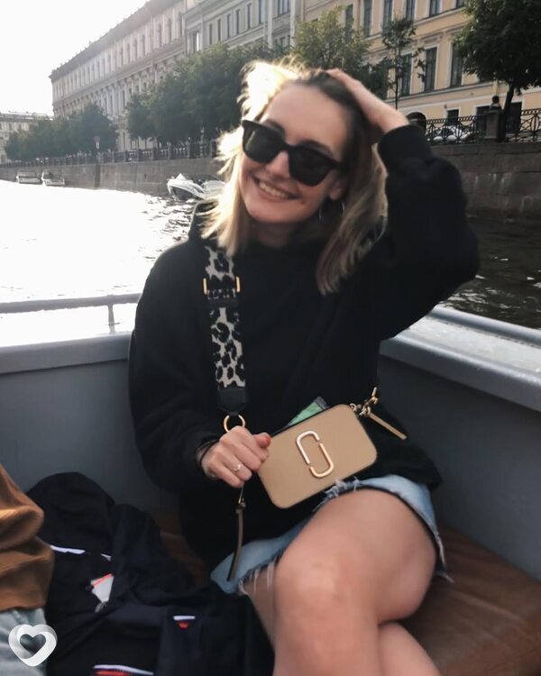 Екатерина, 21, Саранске — анкета №2135811