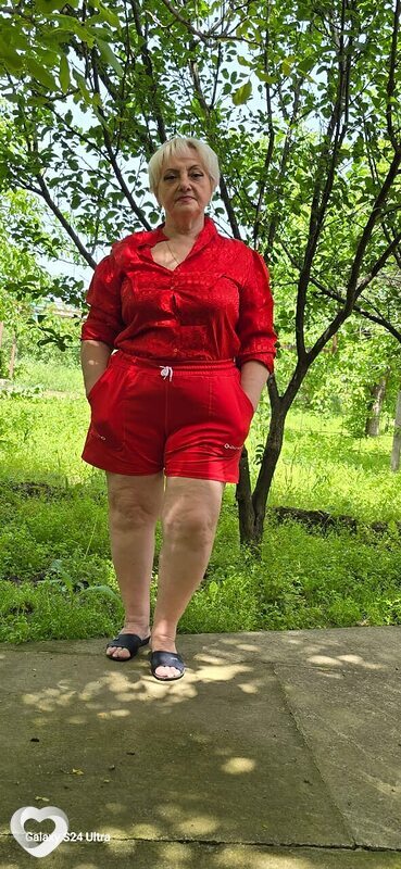 Алёна, 67, Видном — анкета №2135813