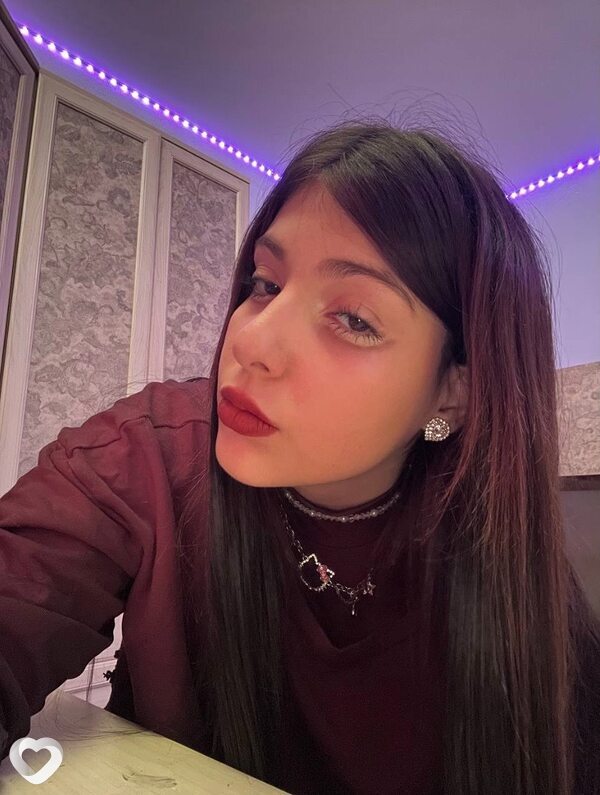 Аня, 20, Горячом Ключе — анкета №2135814