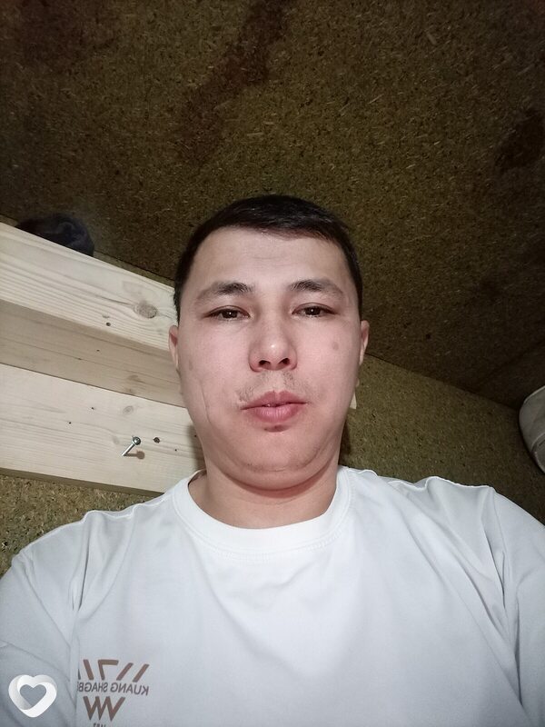 Алимжан, 33, Кызылорде — анкета №2135822