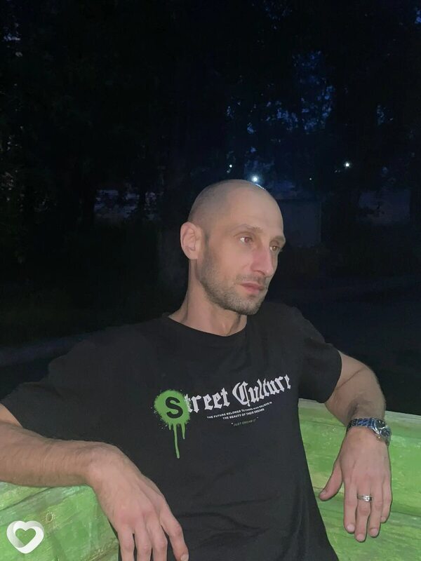 Паша, 41, Братске — анкета №2162936