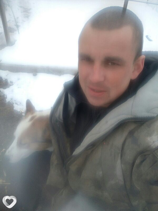 Сергей, 26, Коломне — анкета №2135605