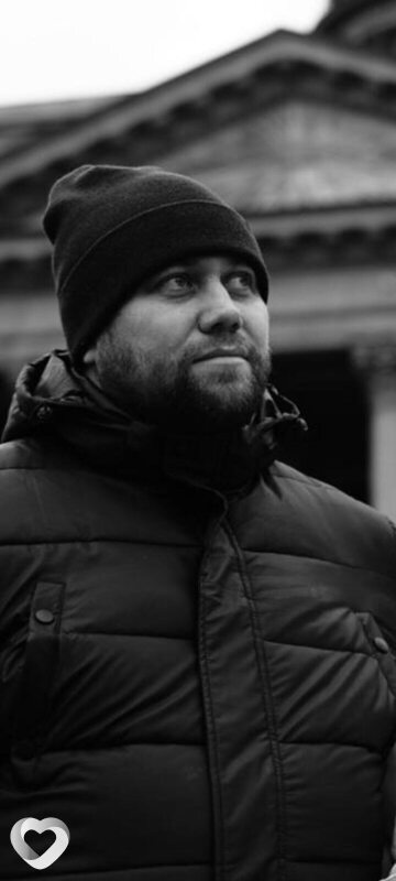 Никита, 37, Набережных Челнах — анкета №2163042