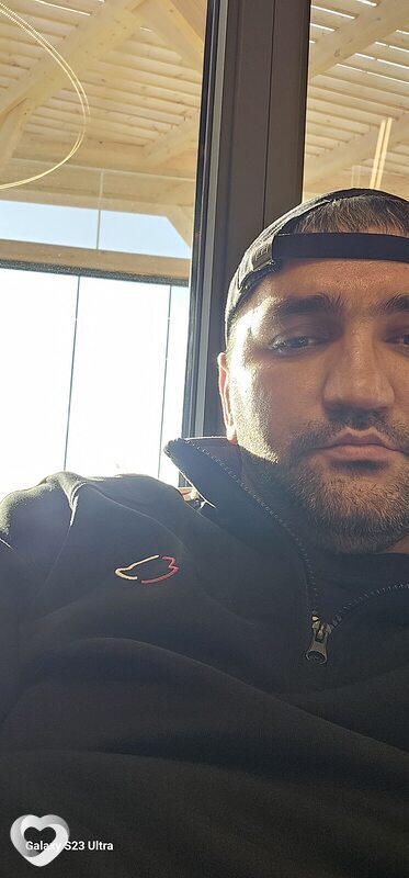 Рома, 40, Ростове-на-Дону — анкета №2163043