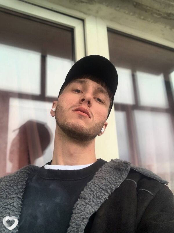 Илья, 28, Воткинске — анкета №2135738