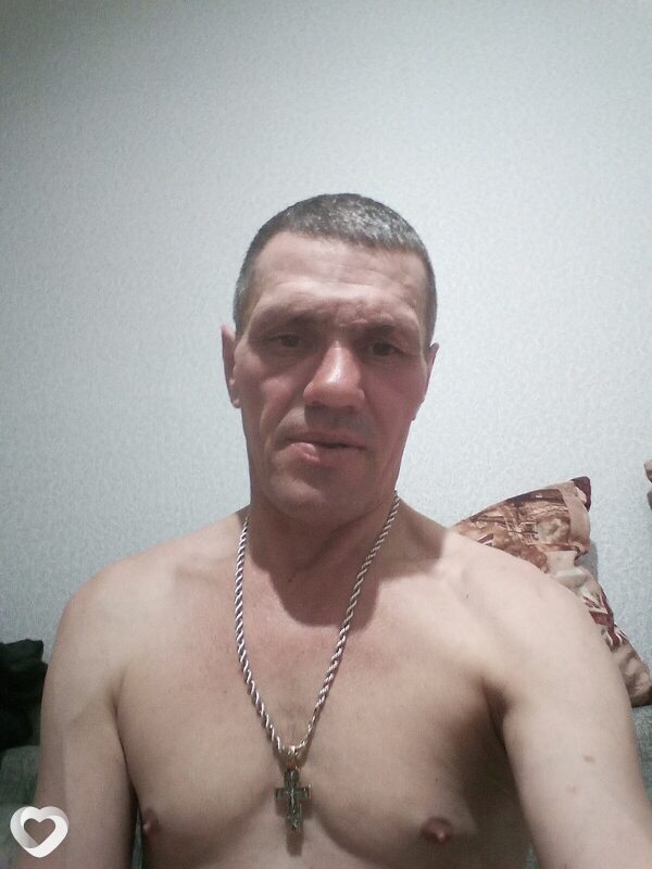 Сергей, 48, Перми — анкета №2135743