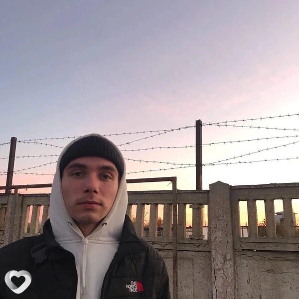 Дмитрий, 24, Брянске — анкета №2135745