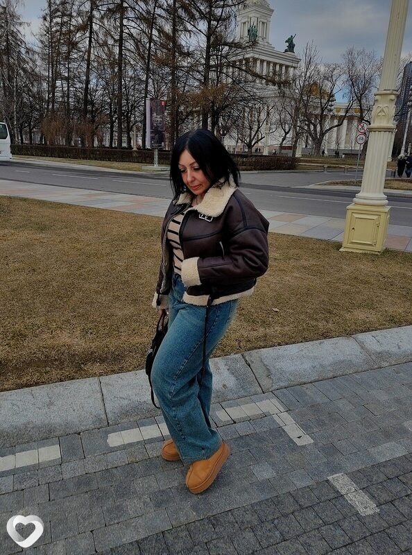 Наталья, 49, Воронеже — анкета №2135747
