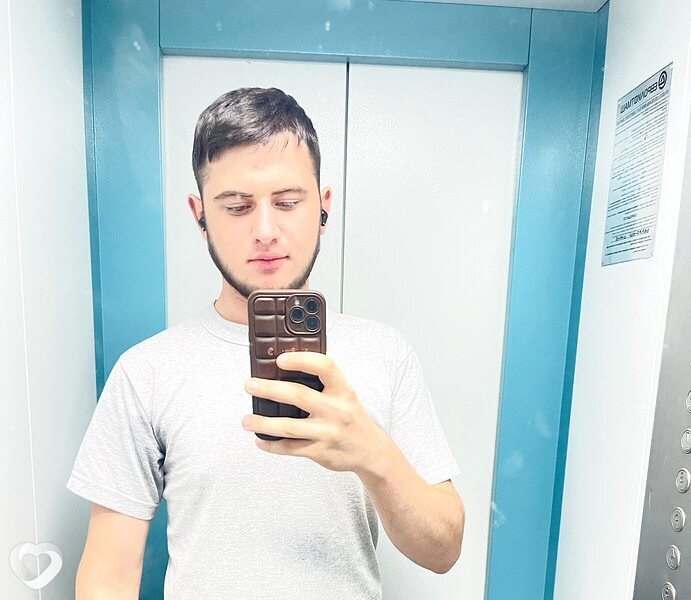Мага, 20, Чите — анкета №2135748