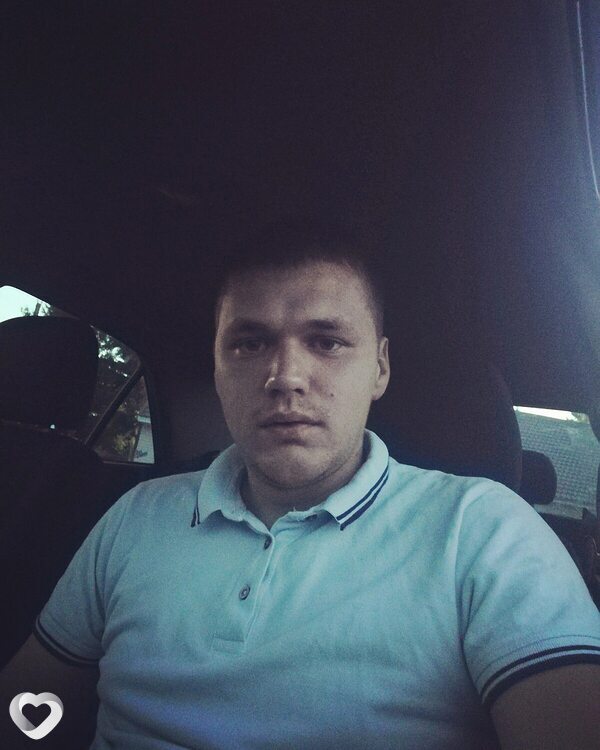 Alex, 31, Красноярске — анкета №2163050