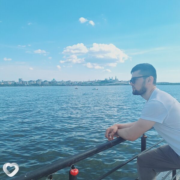 Lion, 29, Казани — анкета №2135752