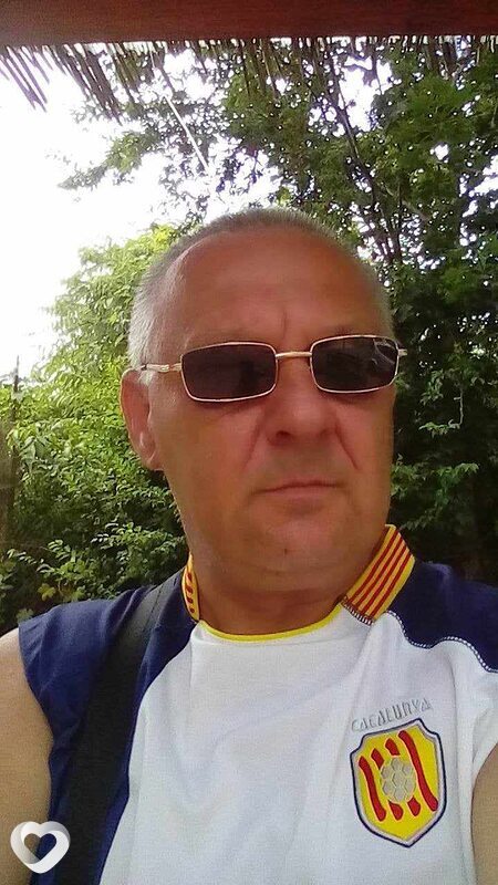 István, 55, Берлине — анкета №2135754