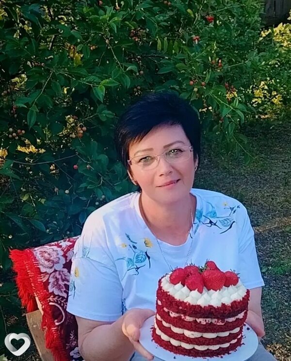 Елена, Скопин