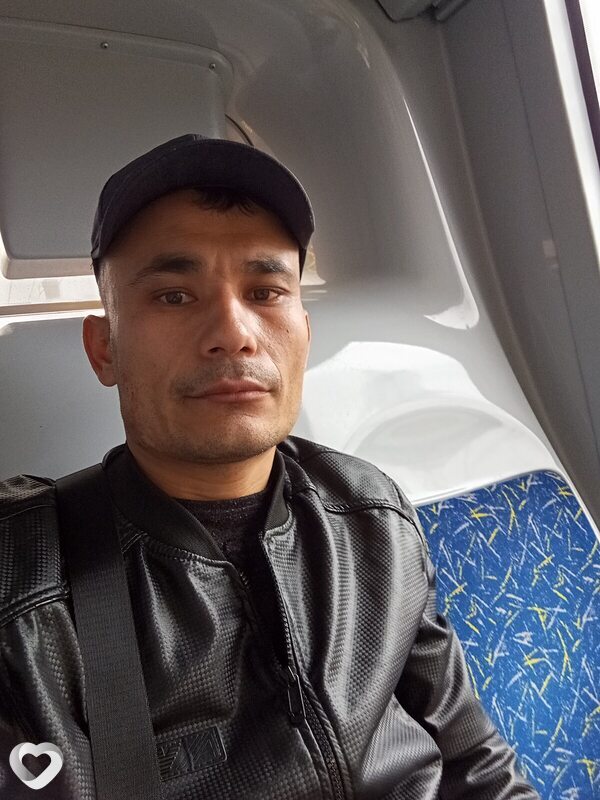 Хакимжон, 36, Тольятти — анкета №2135883