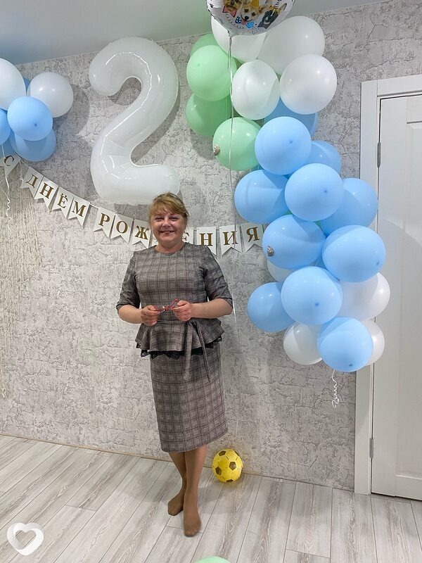Наталья, 50, Урюпинске — анкета №2135884