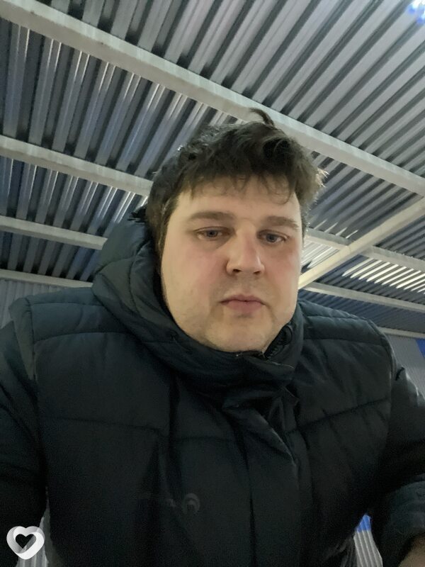 Ivan, 33, Перми — анкета №2135886