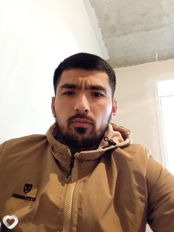 Жасур, 28, Абакане — анкета №2135887