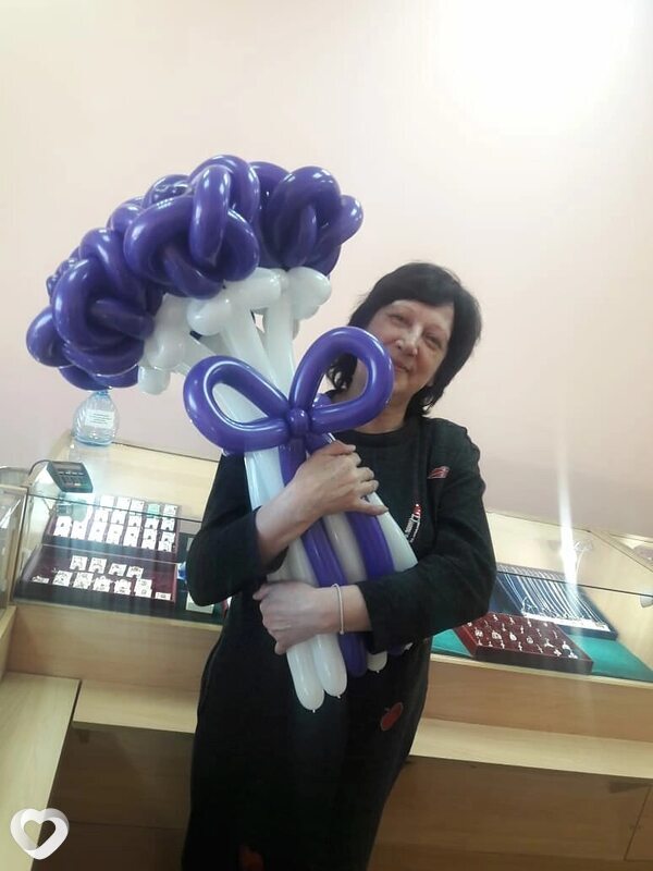 Татьяна, Коноша
