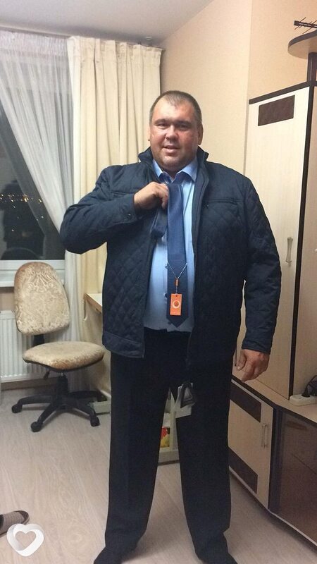 Анатолий, 50, Ижевске — анкета №2135903