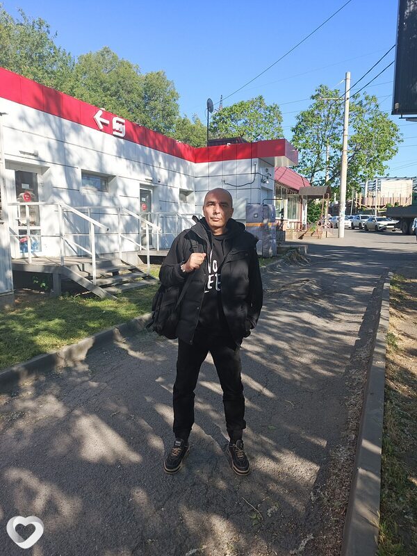 Виталий, 48, Ростове-на-Дону — анкета №2163058