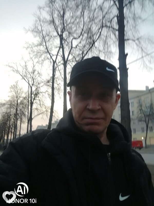 Николай, 52, Тюмени — анкета №2163141