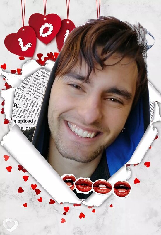 Константин, 24, Ногинске — анкета №2163143