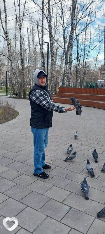 Ильдар, 32, Челябинске — анкета №2163145