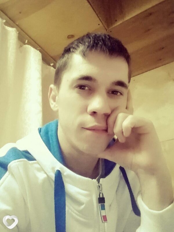 Радик, 34, Екатеринбурге — анкета №2135783