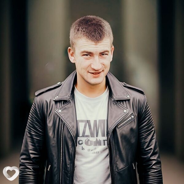Александр, 25, Минске — анкета №2135785