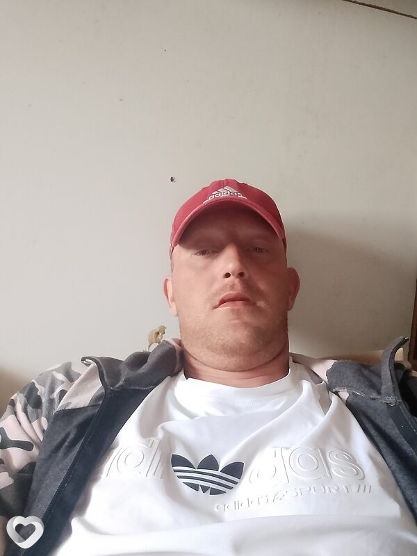Иван, 37, Дмитрове — анкета №2135786