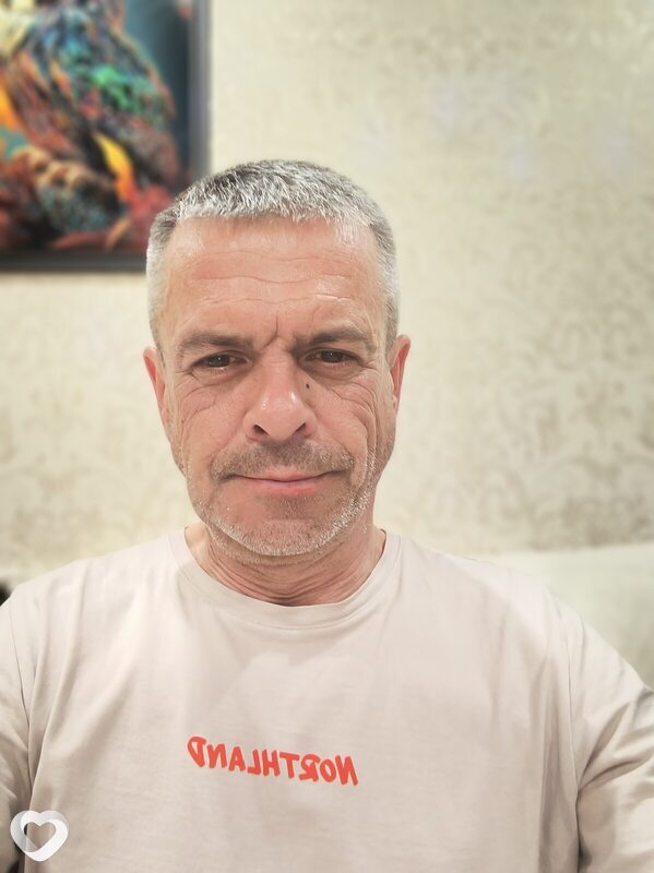 Николай, 50, Старом Осколе — анкета №2163153