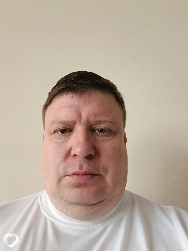 Денис, 50, Рязани — анкета №2163155
