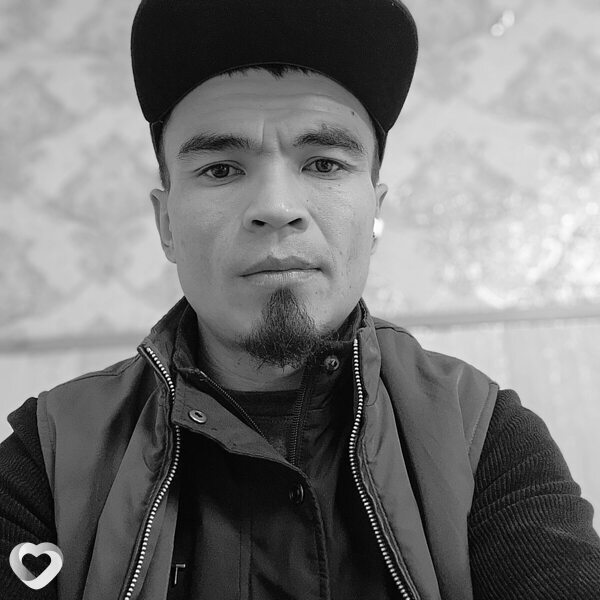 Малик, 35, Владивостоке — анкета №2163157