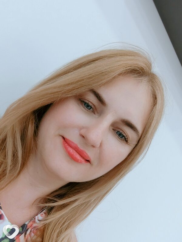 Katya, 46, Астрахани — анкета №2163158
