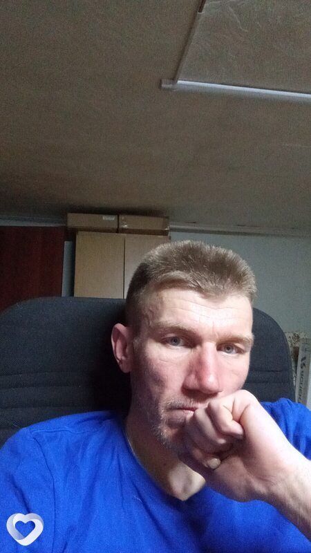 Эдуард, 36, Уфе — анкета №2135725