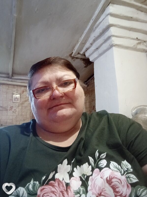 Ирина, 59, Оренбурге — анкета №2135728