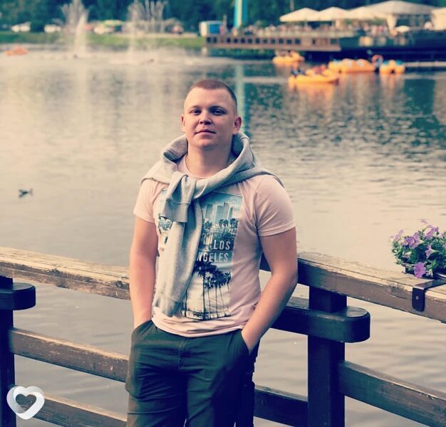 Вячеслав, 29, Пушкино (Московская Обл) — анкета №2163161