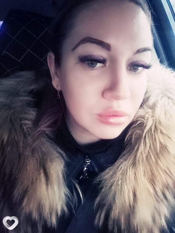 Алёна, 33, Санкт-Петербурге — анкета №2135730