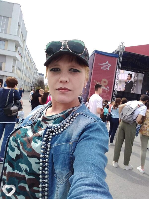 Людмила, Шадринск