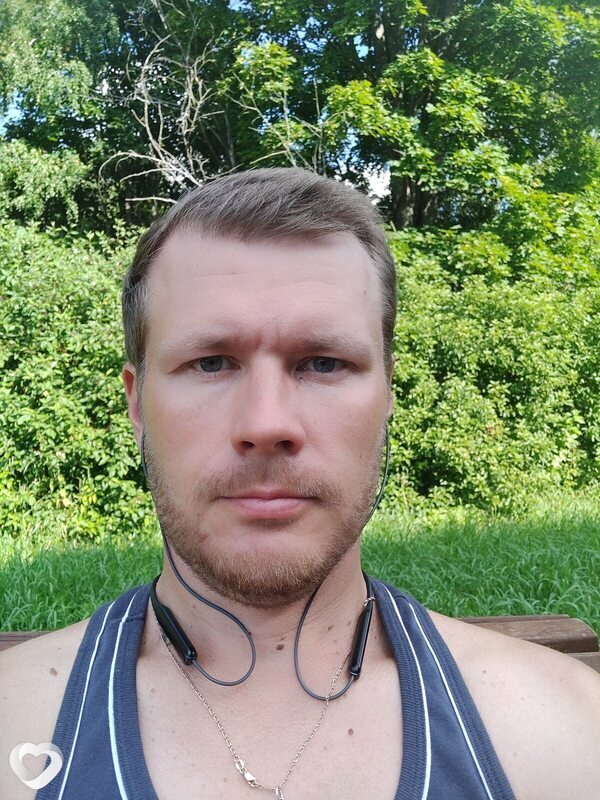 Михаил, 44, Санкт-Петербурге — анкета №2135732