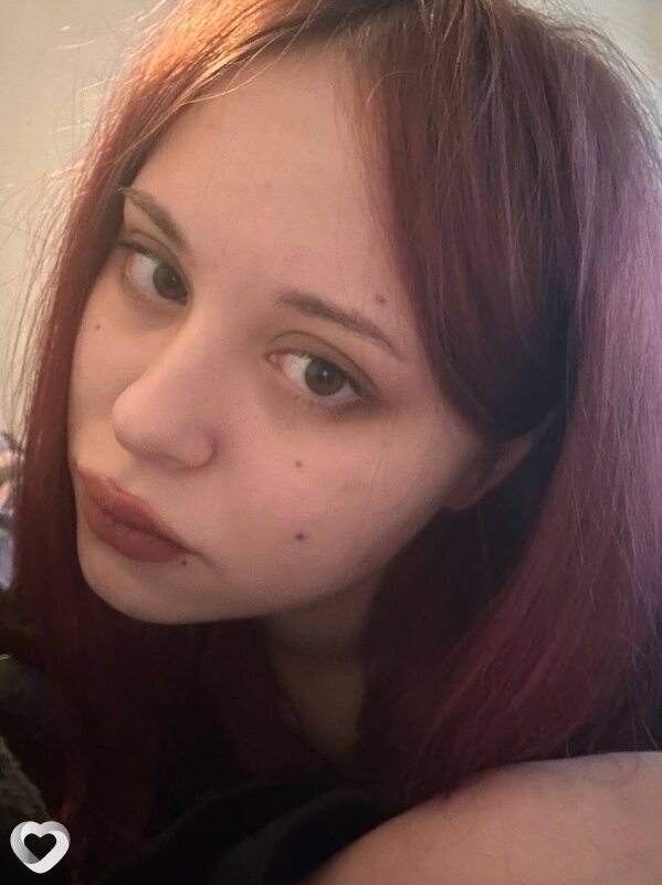 Софа, 19, Хабаровске — анкета №2135734