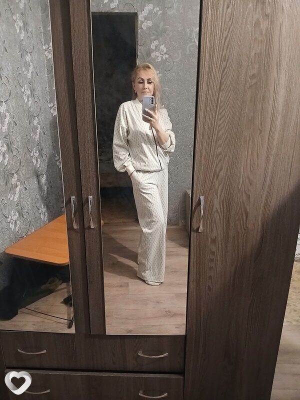 Дарья, 41, Прокопьевске — анкета №2163216