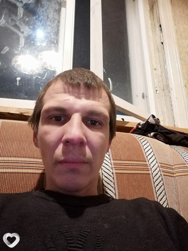 Иван, 34, Вологде — анкета №2135757