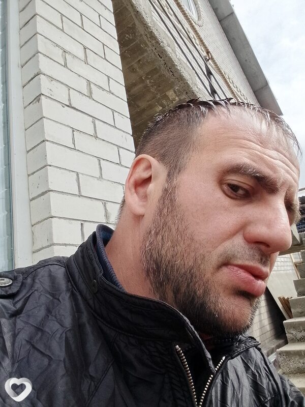 Алексей, 38, Ставрополе — анкета №2135760