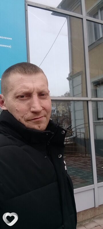 Алексей, 41, Новосибирске — анкета №2163222
