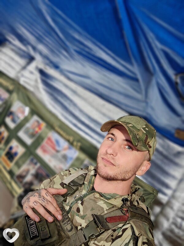 Владимир, 33, Сургуте — анкета №2163224
