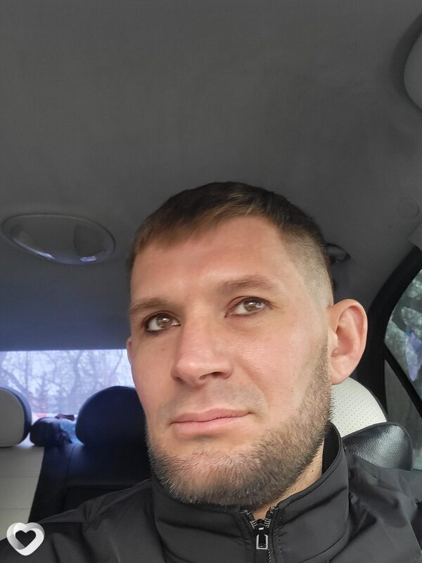 Виктор, 36, Караганде — анкета №2135770